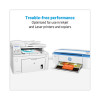 Multipurpose20 Paper, 96 Bright, 20 Lb Bond Weight, 8.5 x 11, White, 500/Ream