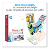 Premium32, 100 Bright, 32 Lb Bond Weight, 8.5 x 11, Extra Bright White, 250 Sheets/Ream, 6 Reams/Carton