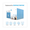 Office20 Paper, 92 Bright, 20-Lb Bond Weight, 8.5 x 11, White, 500 Sheets/Ream, 5 Reams/Carton