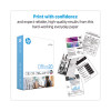 Office20 Paper, 92 Bright, 20-Lb Bond Weight, 8.5 x 11, White, 500 Sheets/Ream, 5 Reams/Carton