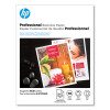 Inkjet Brochure Paper, 98 Bright, 48 Lb Bond Weight, 8.5 x 11, White, 150/Pack