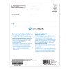 Premium Plus Photo Paper, 11.5 Mil, 8.5 X 11, Soft-Gloss White, 25/Pack
