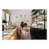 Super-Heavyweight Plus Matte Paper, 42" X 100 Ft, Matte White