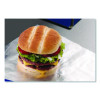 Heavy Duty Aluminum Foil, 24" X 1,000 Ft