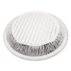 Aluminum Pie Pan, #10, 9.63" Diameter x 1.22" h, 200/Carton