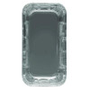 Aluminum Loaf Pan, 36 Oz, 4.5 x 8.63 x 2.59, 500/Carton