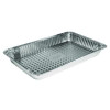 Aluminum Steam Table Pans, Full-Size Medium, 65 Gauge, 2.19" Deep, 12.75 x 20.75, 50/Carton