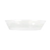 Dome Lid For Aluminum Baking Cups, 3.31" Diameter, Clear, 1,000/Carton