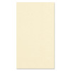Dinner Napkins, 2-Ply, 15 x 17, Ecru, 1,000/Carton