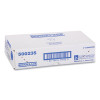 Cambridge Lace Doilies, Round, 6", White, 1,000/Carton