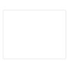 Doodle Desk Pad Refill, 25 Sheets, 20 Lb Bond Weight Paper, 22" x 17", White