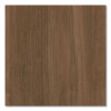 10500 Series Single Full-Height Pedestal Desk, Right: Box/Box/File, 72" x 36" x 29.5", Pinnacle