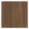 10500 Series Full-Height Left Pedestal Credenza, 72w x 24w x 29.5h, Pinnacle