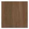 10500 Series Return With Full-Height Pedestal, Right, 48" x 24" x 29.5", Pinnacle
