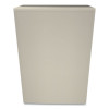 Brigade 700 Series Lateral File, 4 Legal/Letter-Size File Drawers, Putty, 36" X 18" X 52.5"