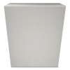 Brigade 700 Series Lateral File, 4 Legal/Letter-Size File Drawers, Light Gray, 42" X 18" X 52.5"