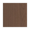 Mod Credenza Shell, 72w x 24d x 29h, Sepia Walnut