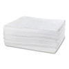 Taskbrand Industrial Oil Only Sorbent Pad, 0.17 Gal, 15 X 18, 100/Carton