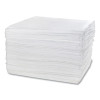 Taskbrand Industrial Oil Only Sorbent Pad, 0.14 Gal, 15 x 18, 200/Carton