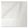 Taskbrand Industrial Oil Only Sorbent Pad, 0.14 Gal, 15 x 18, 200/Carton