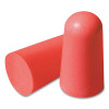 X-Treme Uncorded Disposable Earplugs, 32 Db Nrr, One Size Fits Most, Orange Bullet Plugs, 2,000/Carton