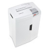 Shredstar X10 Cross-Cut Shredder, 10 Manual Sheet Capacity