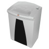 Securio B34s Strip-Cut Office Shredder, 37 Manual Sheet Capacity