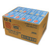 Interfolded Dry Waxed Paper Deli Sheets, 10.75 x 8, 12/Carton