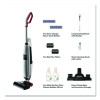 Ultamax Elite Fc15 Cordless Floor Cleaner, 9" Cleaning Path, Graphite