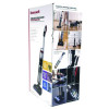 Ultamax Elite Fc20 Cordless Floor Cleaner, 13.5" Cleaning Path, Graphite