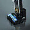 Ultamax Elite Fc20 Cordless Floor Cleaner, 13.5" Cleaning Path, Graphite