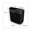 Insight Hepa Air Purifier Hpa5100B, 190 Sq Ft Room Capacity, Black