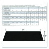 Filter A Plus Household Odor And Gas Reducing Universal Pre-Filter