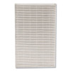 True Hepa Air Purifier Replacement Filter, 6.75 x 10.32