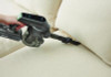 Aeromax Pro Vc16 Cordless Vacuum, 8.5" Cleaning Path, Dark Silver