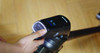 Aeromax Pro Vc16 Cordless Vacuum, 8.5" Cleaning Path, Dark Silver