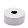 Sticky Media, 1.57" x 270 Ft, White, 12 Rolls/Carton