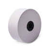 Sticky Media, 1.57" x 270 Ft, White, 12 Rolls/Carton