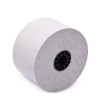 Sticky Media, 2.28" x 350 Ft, White, 12 Rolls/Carton