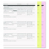 Digital Carbonless Paper, 3-Part, 8.5 x 11, White/Canary/Pink, 1,670/Carton