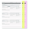 Digital Carbonless Paper, 3-Part, 8.5" x 11", White/Canary/Pink, 835/Carton