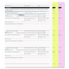 Digital Carbonless Paper, 3-Part, 8.5 X 11, White/Canary/Pink, 835/Carton