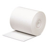 Direct Thermal Printing Paper Rolls, 0.45" Core, 3.13" X 290 Ft, White, 50/Carton