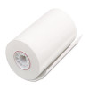 Direct Thermal Printing Thermal Paper Rolls, 3.13" X 90 Ft, White, 72/Carton