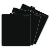 A-Z Cd File Guides, 1/3-Cut Top Tab, A To Z, 5 X 5.75, Black, 26/Set