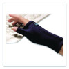 Smartglove Flexible Wrist And Thumb Support Splint, Small, Fits Left Hand/Right Hand, Black
