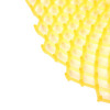 Eclipse Urinal Screen, Citrus Scent, Yellow, 0.09 Lb, 36/Carton