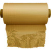 Hexcelwrap Kraft Paper Cushioning Roll, 15.25" x 840 Ft, Brown Kraft