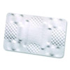 Magnetic Card Reader Cleaning Cards, 2.1" x 3.35", 40/Box
