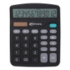 15923 Desktop Calculator, 12-Digit Lcd